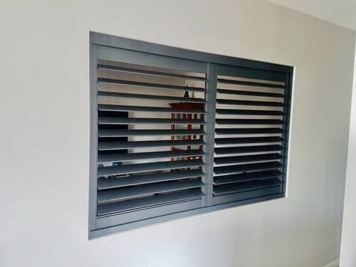 Timber Eco Shutters 8